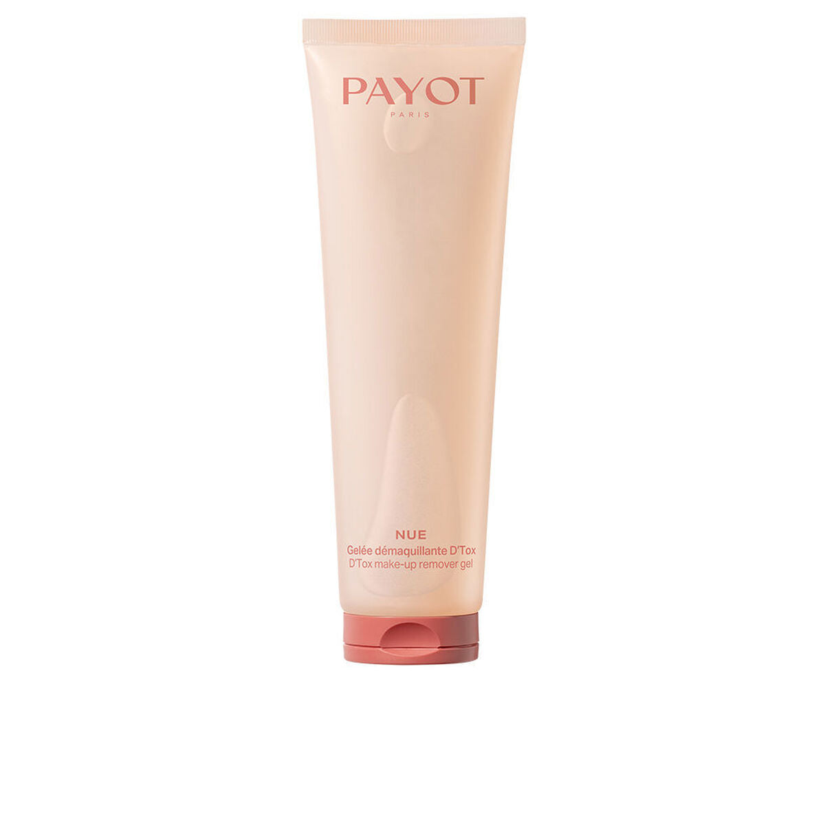 Gezichtsmake-Up Verwijdergel Payot Nue 150 ml