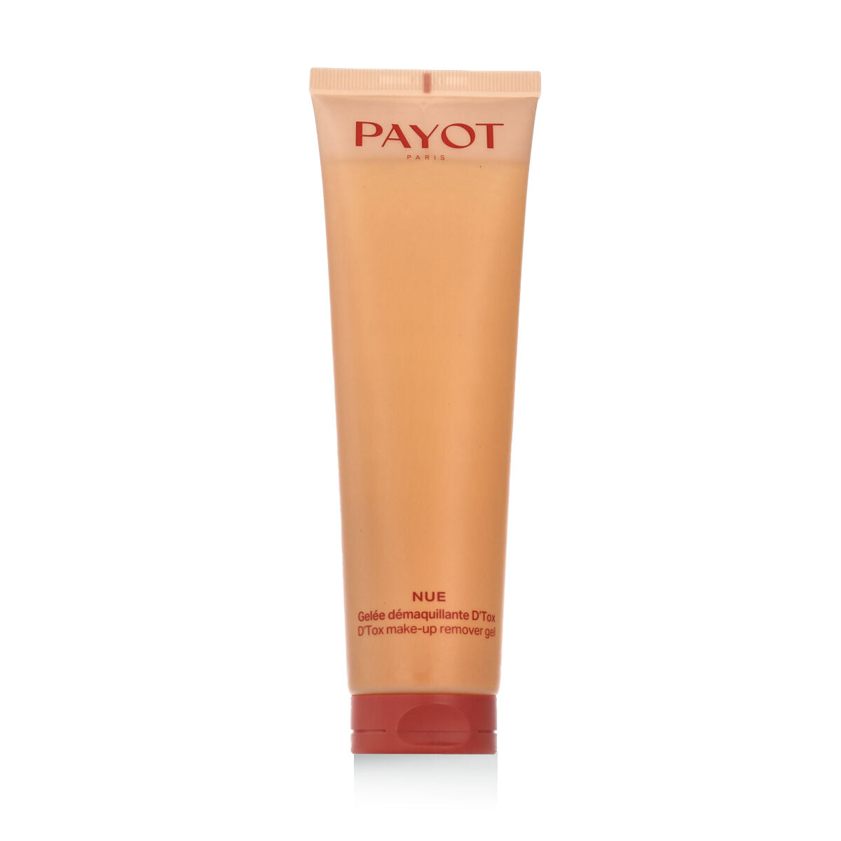 Gezichtsmake-Up Verwijdergel Payot Nue 150 ml