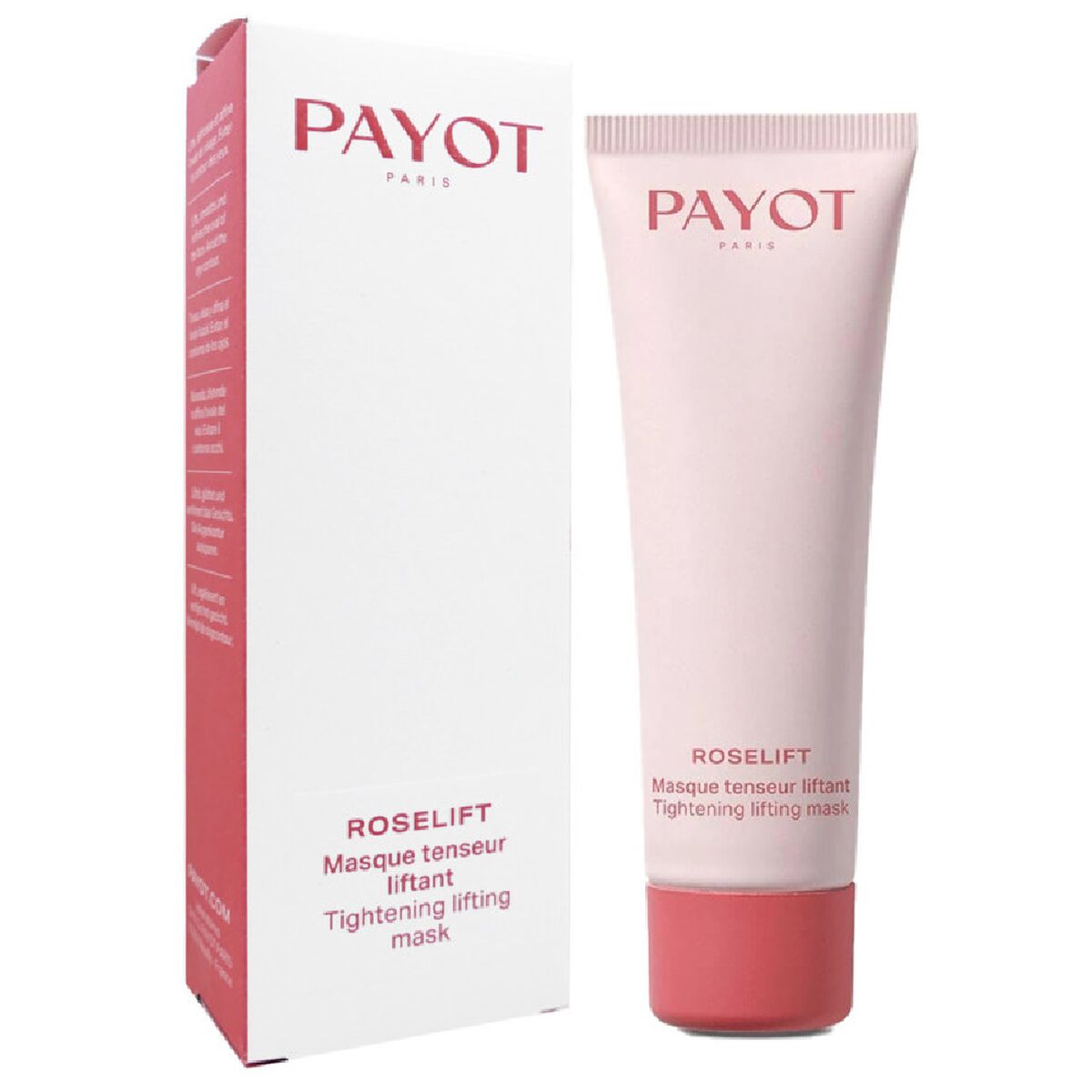 Dagcrème Payot ROSELIFT