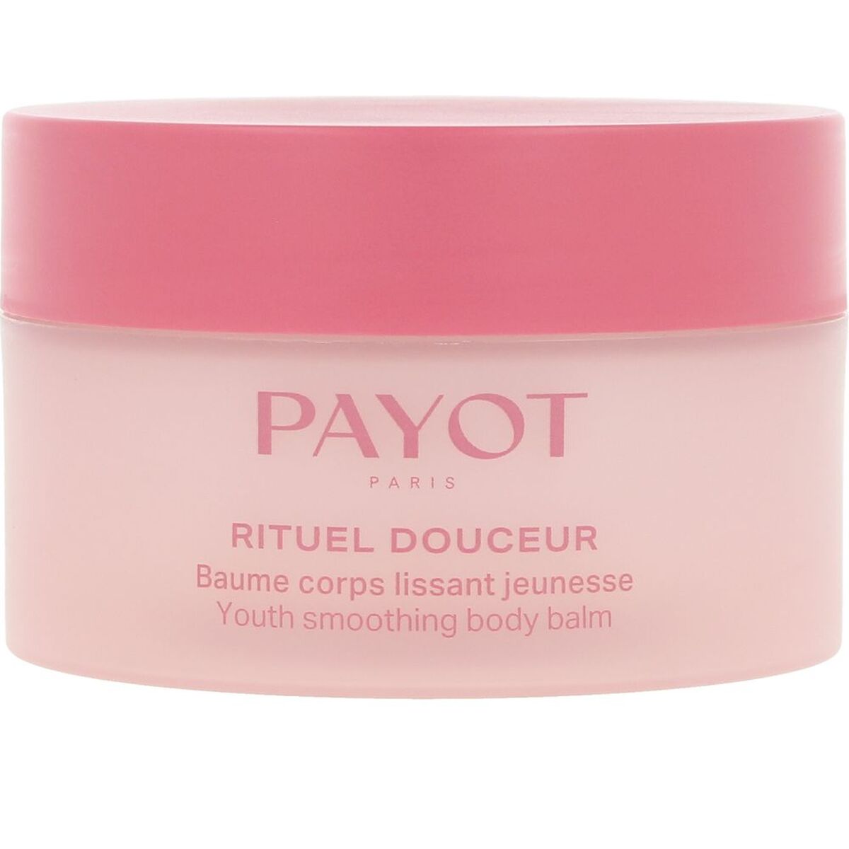 Body Lotion Payot RITUEL DOUCEUR