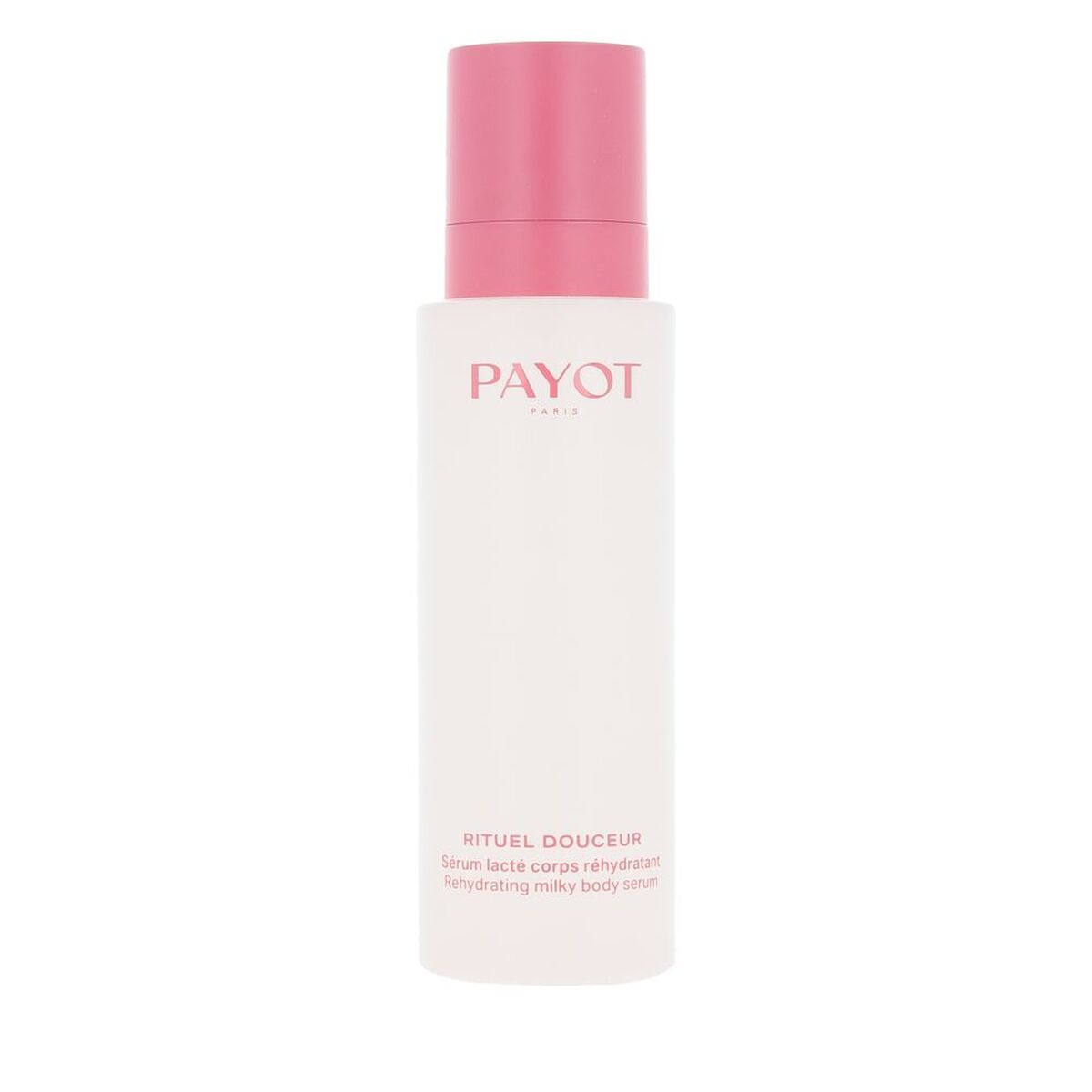 Body Lotion Payot RITUEL DOUCEUR