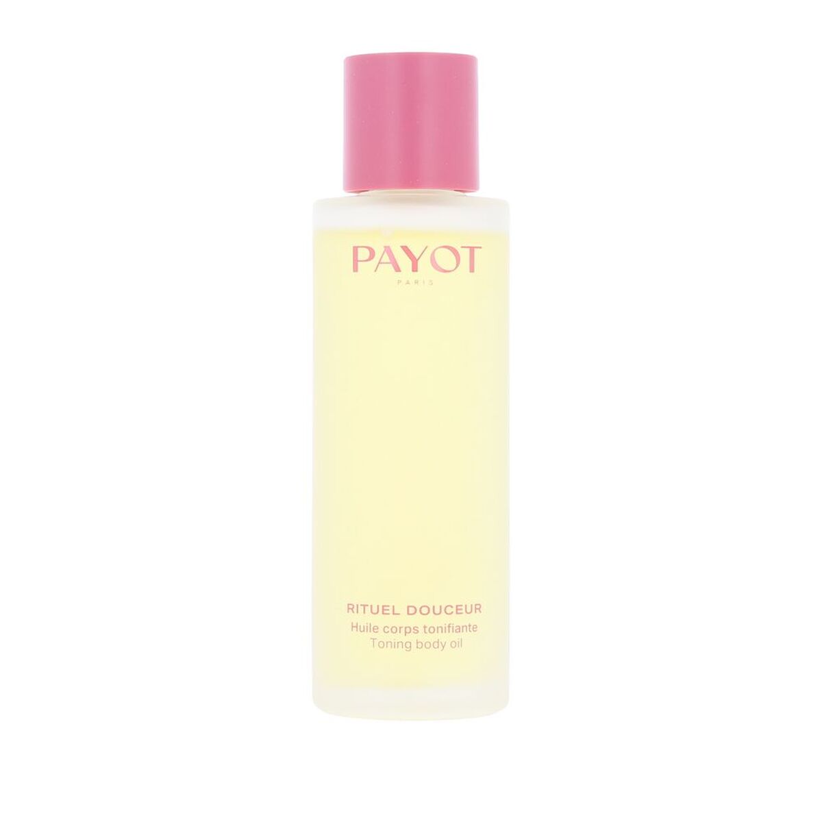 Body Lotion Payot RITUEL DOUCEUR