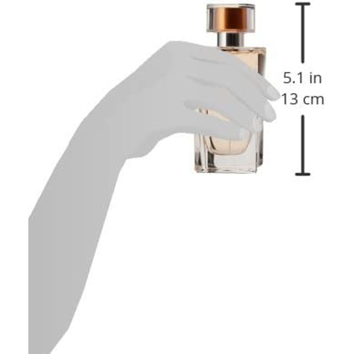 Damesparfum Jacomo Paris For Her EDP 100 ml - Schoonheid, Parfums en geuren - Jacomo Paris