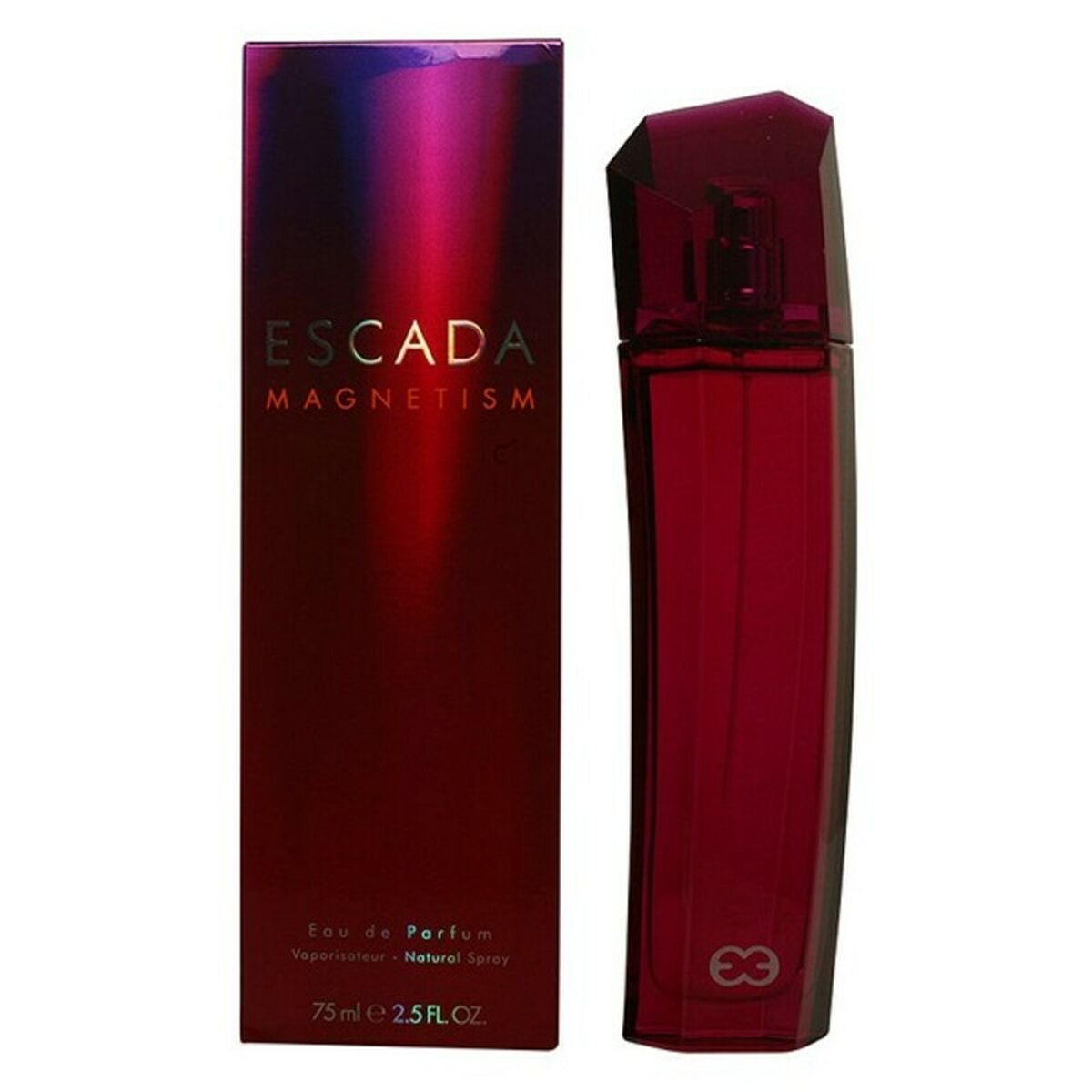Damesparfum Magnetism Escada EDP