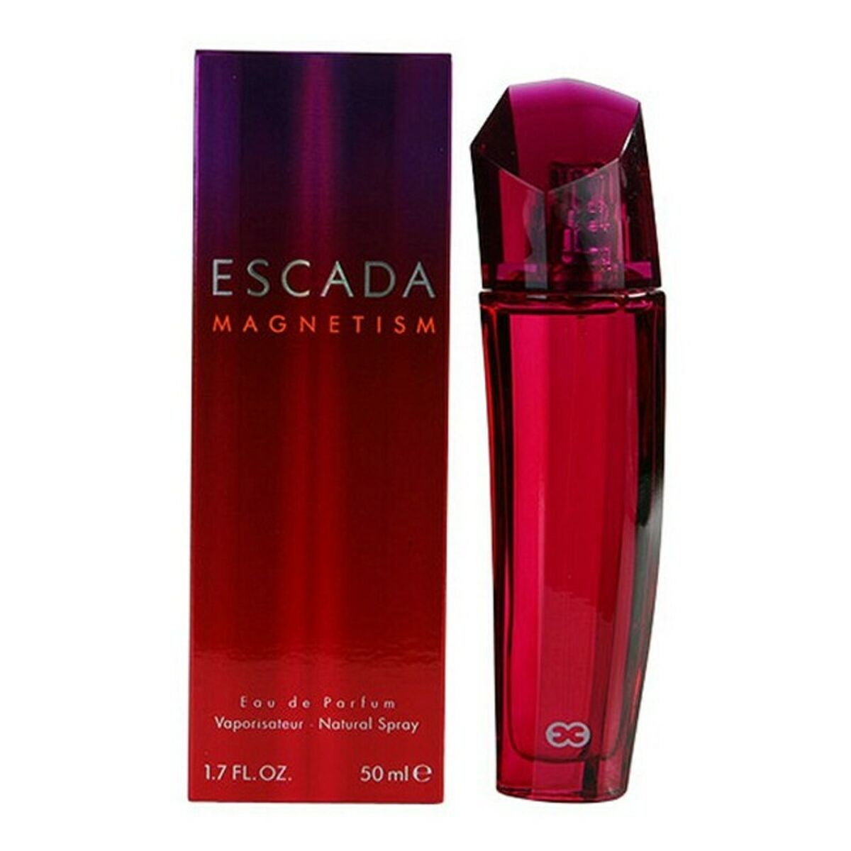 Damesparfum Magnetism Escada EDP