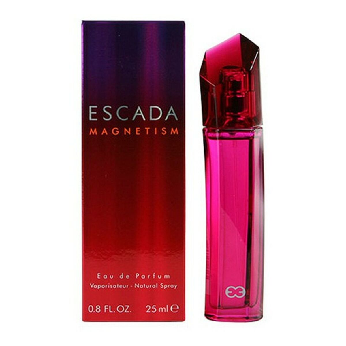 Damesparfum Magnetism Escada Magnetism EDP 75 ml