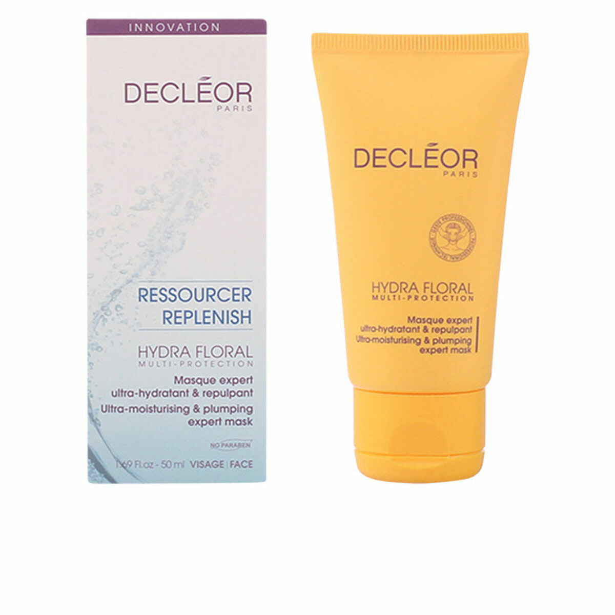 Hydraterend Gezichtsmasker Decleor U-SC-3180 50 ml