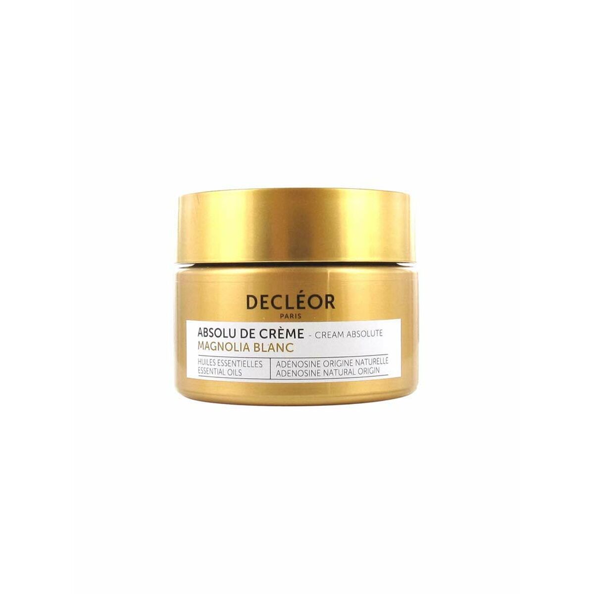 Anti-vermoeidheid Dagbehandeling Decleor Orexcellence 50 ml