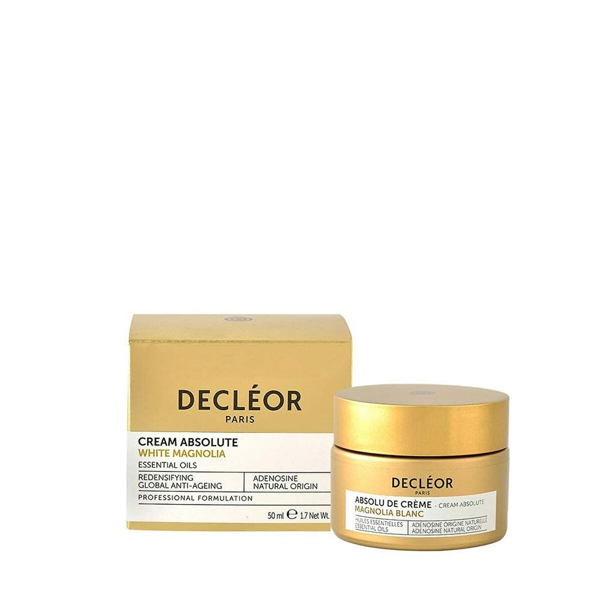 Anti-vermoeidheid Dagbehandeling Decleor Orexcellence 50 ml