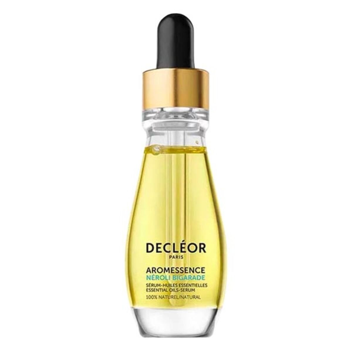 Hydraterend Gelaatsbehandeling Decleor Aromessence Néroli Bigarade 15 ml
