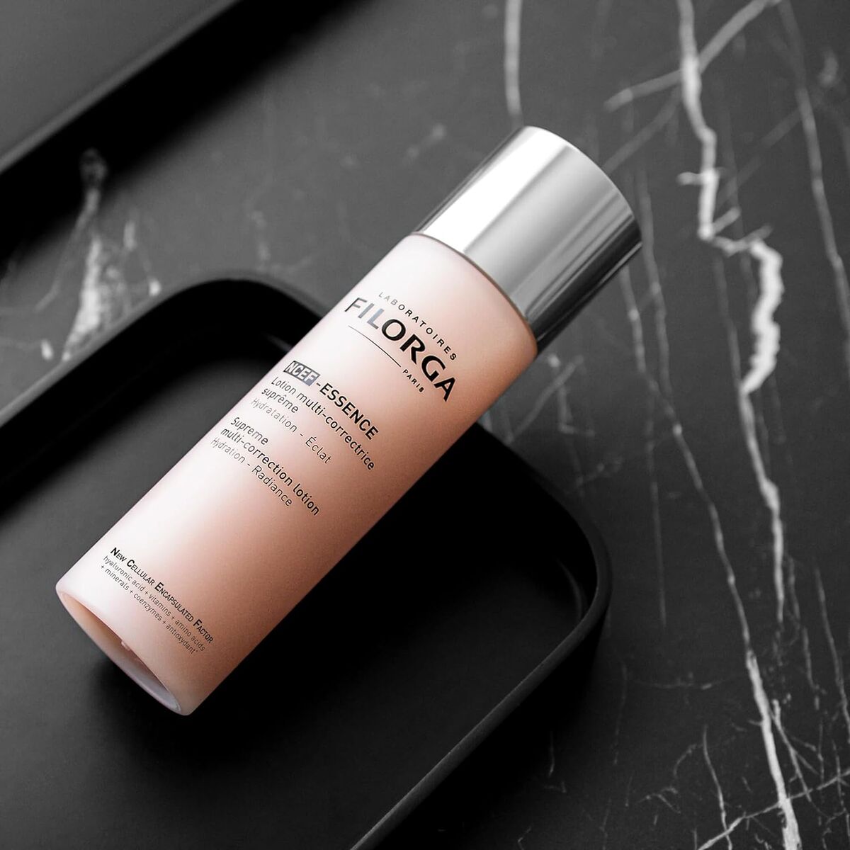 Regeneratieve Anti-Rimpel Crème Filorga 10008897 150 ml Hydraterend