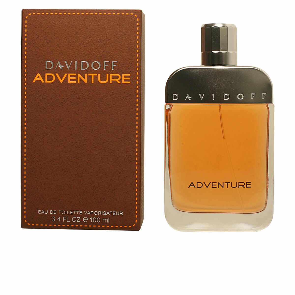 Herenparfum Davidoff EDT