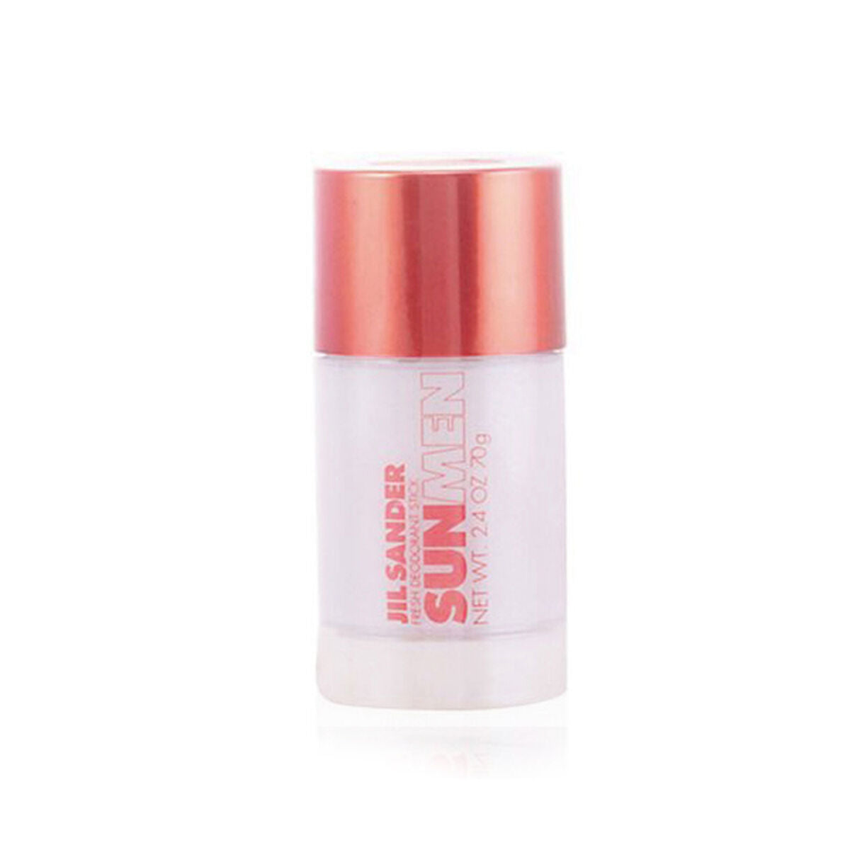 Deodorant Stick Jil Sander Jil Sander Sun Men 70 g - Schoonheid, Baden en persoonlijke hygiëne - Jil Sander