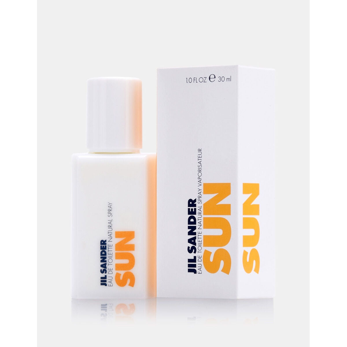 Damesparfum Jil Sander 11075 EDT 30 ml