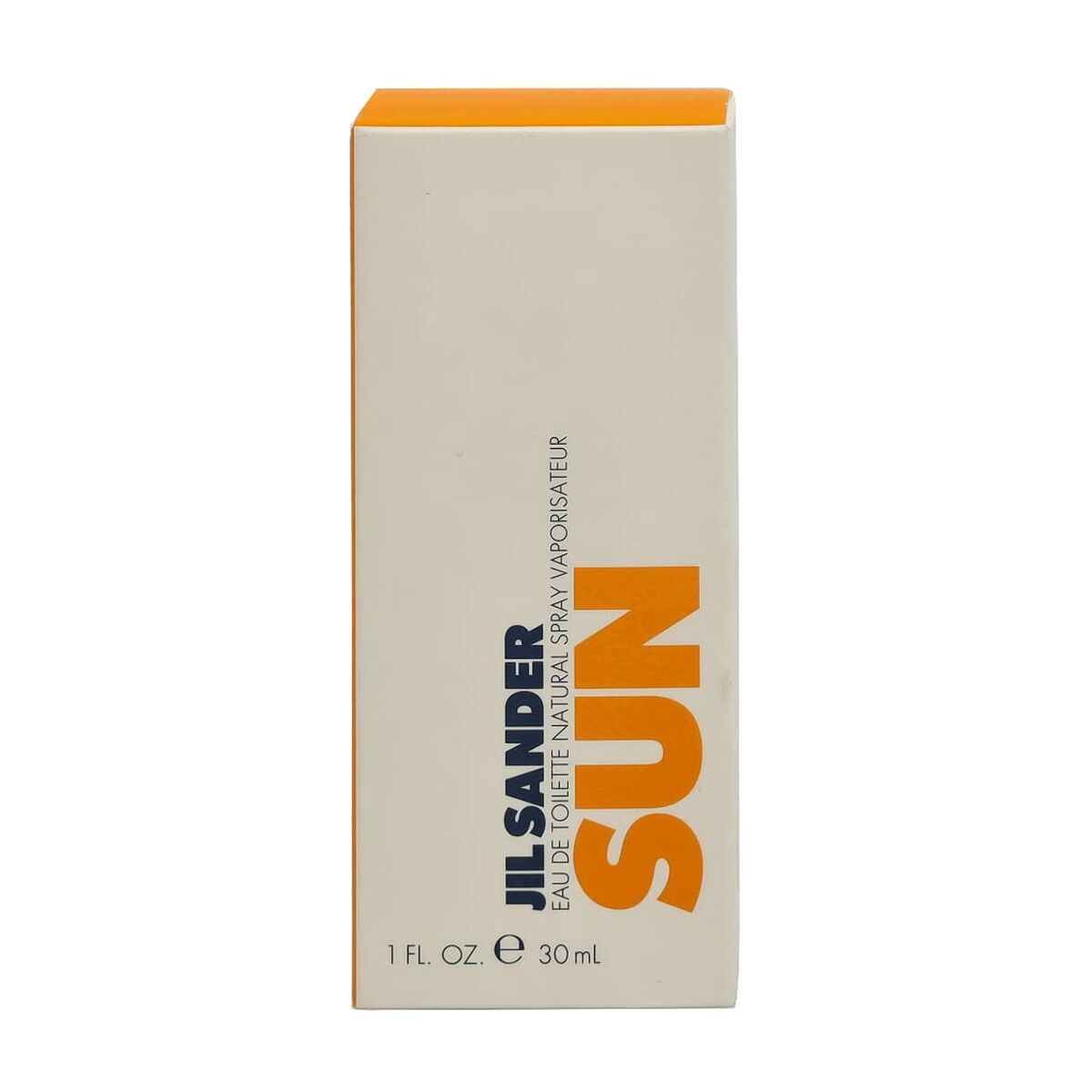 Damesparfum Jil Sander 11075 EDT 30 ml