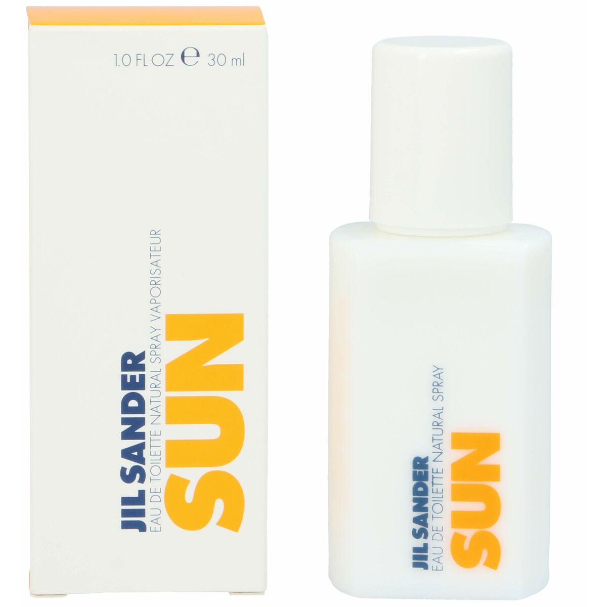 Damesparfum Jil Sander 11075 EDT 30 ml