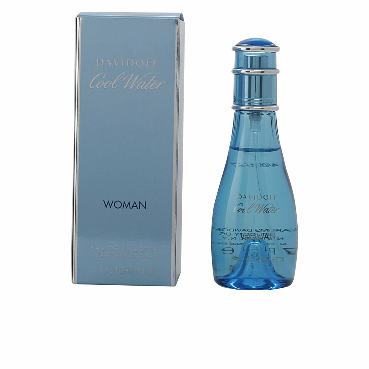 Damesparfum Davidoff EDT - Schoonheid, Parfums en geuren - Davidoff