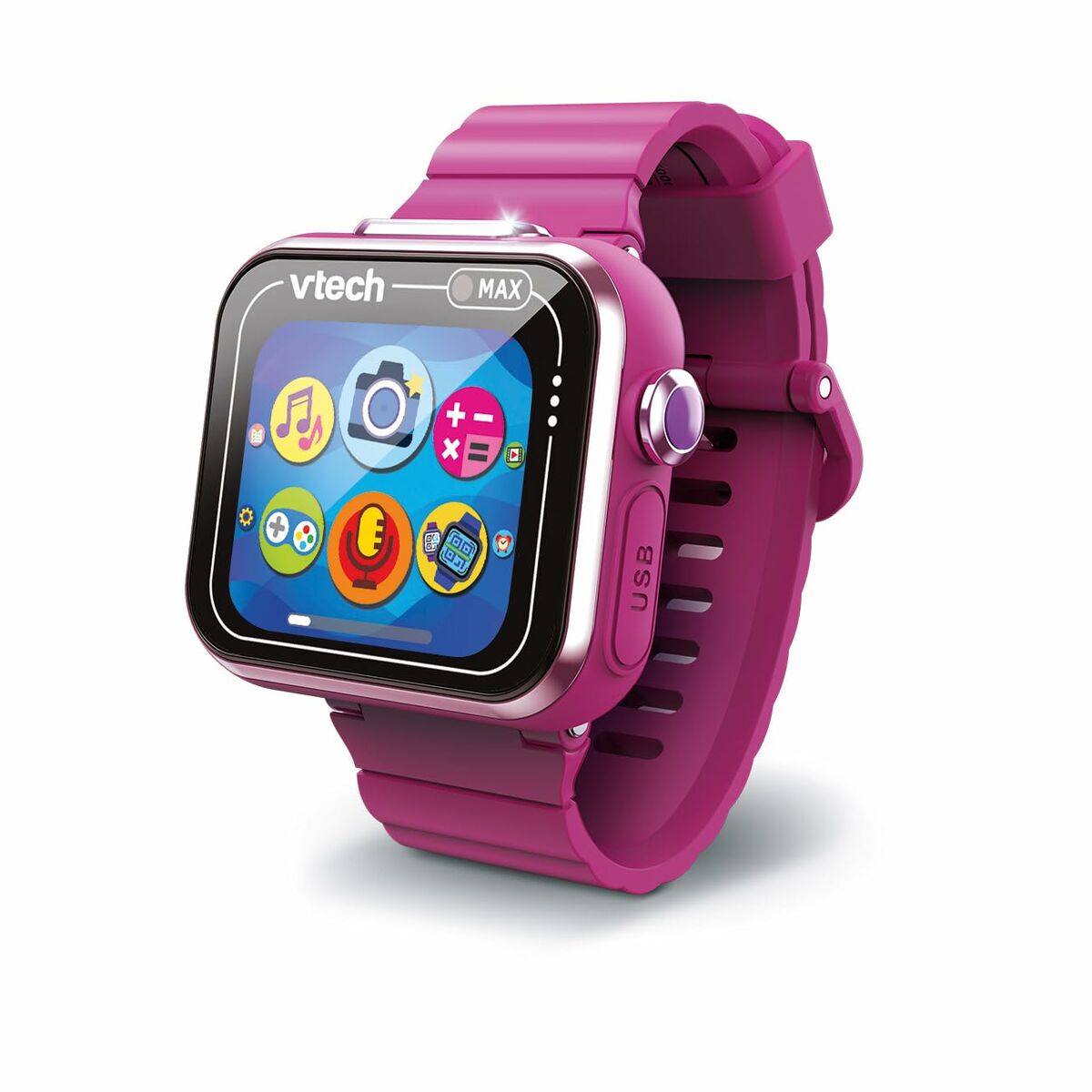 Smartwatch voor Kinderen Vtech - Klokken, Meisjes - Vtech
