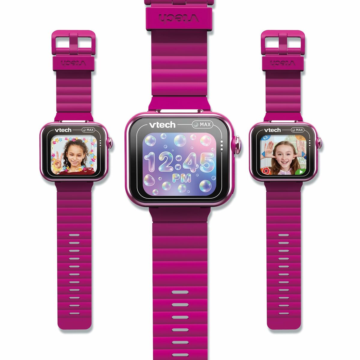 Smartwatch voor Kinderen Vtech - Klokken, Meisjes - Vtech
