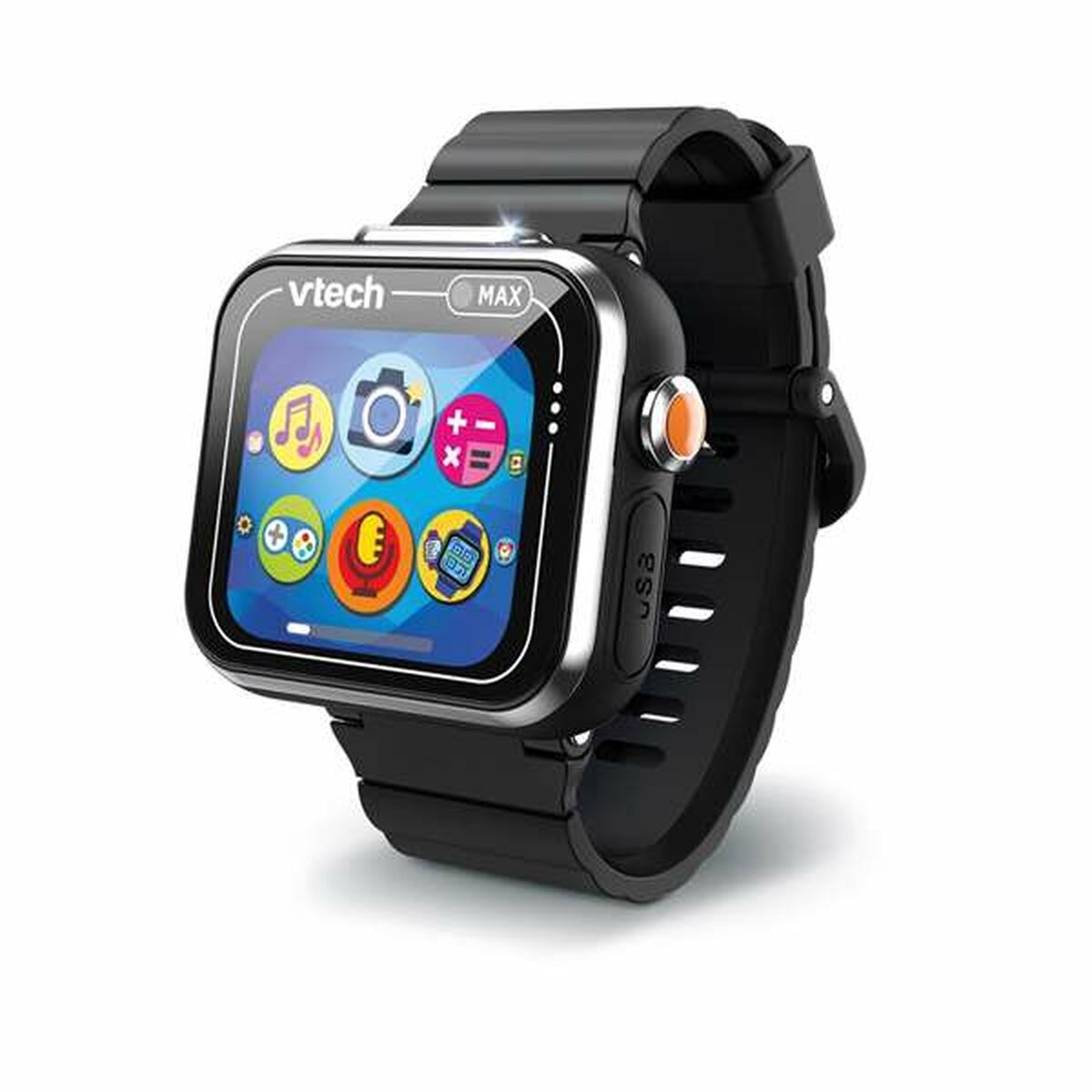 Smartwatch voor Kinderen Vtech Kidizoom Max - Klokken, Jongens - Vtech