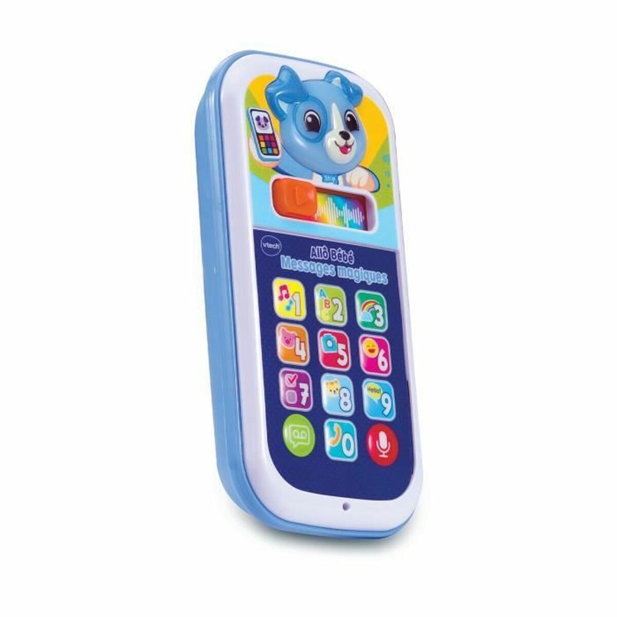 Smartwatch Vtech Baby