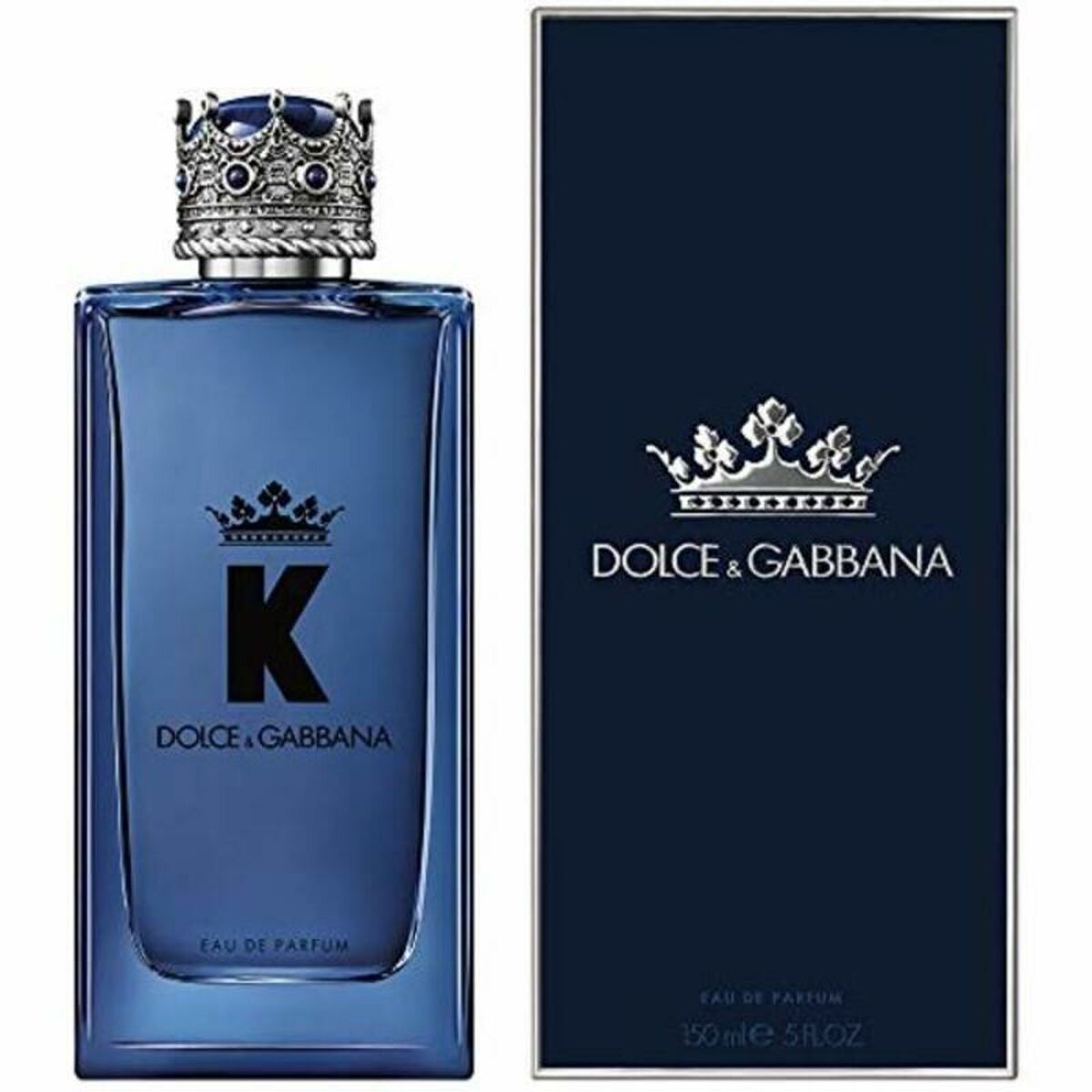 Herenparfum K By Dolce & Gabbana EDP - Schoonheid, Parfums en geuren - Dolce & Gabbana