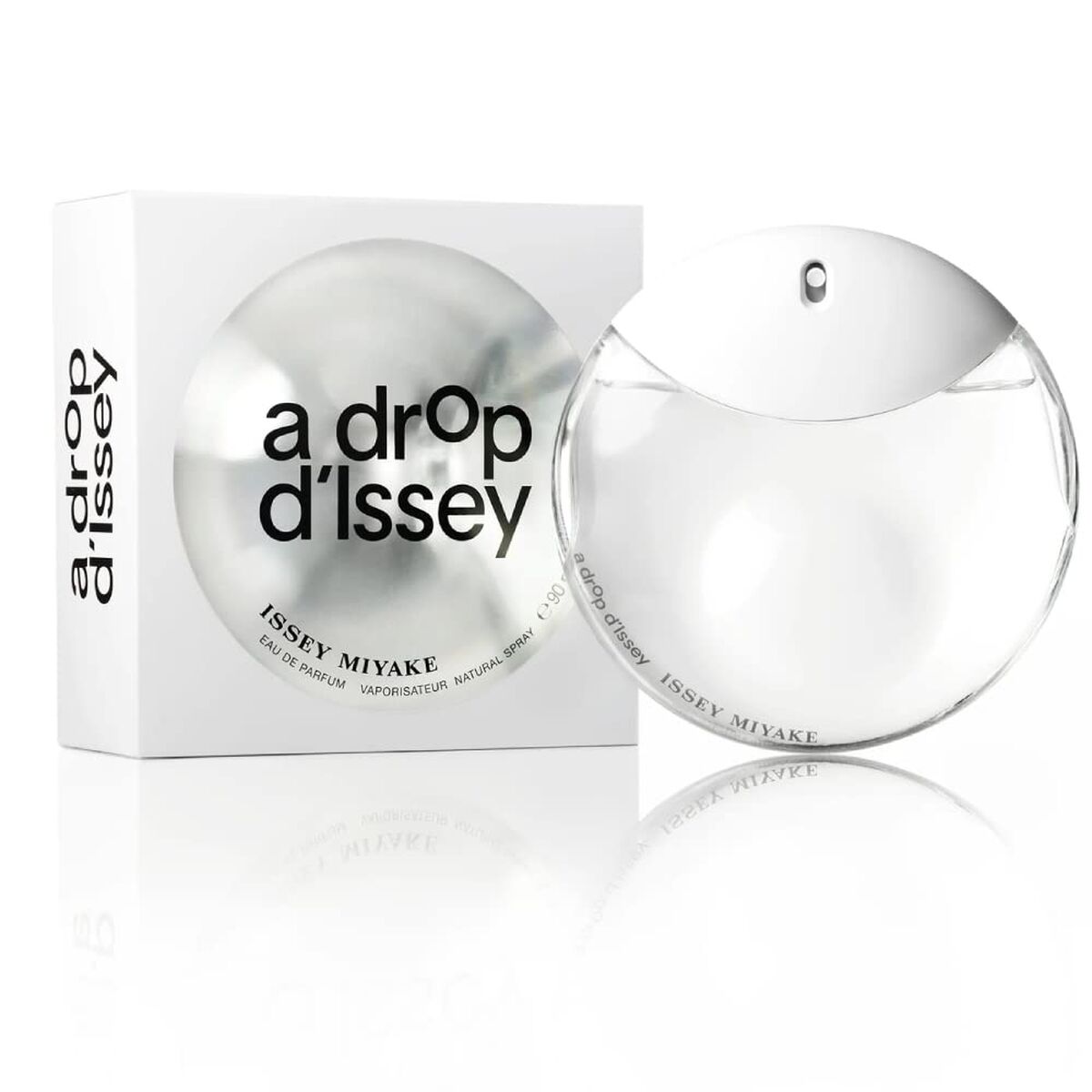 Damesparfum Issey Miyake 7320_9277 EDP 50 ml - Schoonheid, Parfums en geuren - Issey Miyake