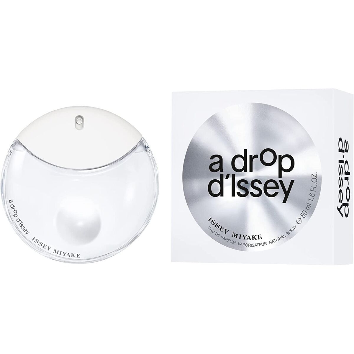 Damesparfum Issey Miyake 7320_9277 EDP 50 ml - Schoonheid, Parfums en geuren - Issey Miyake