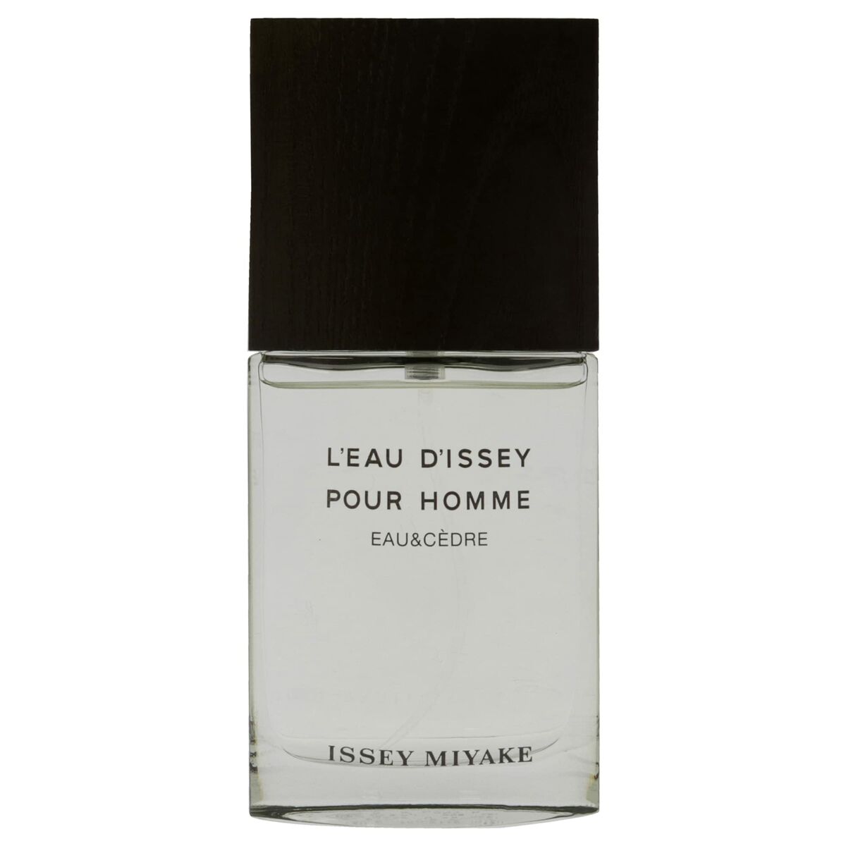Herenparfum Issey Miyake L'eau d'Issey pour Homme Eau & Cèdre EDT 50 ml