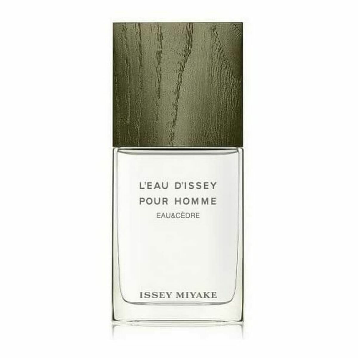 Herenparfum Issey Miyake EDT 100 ml