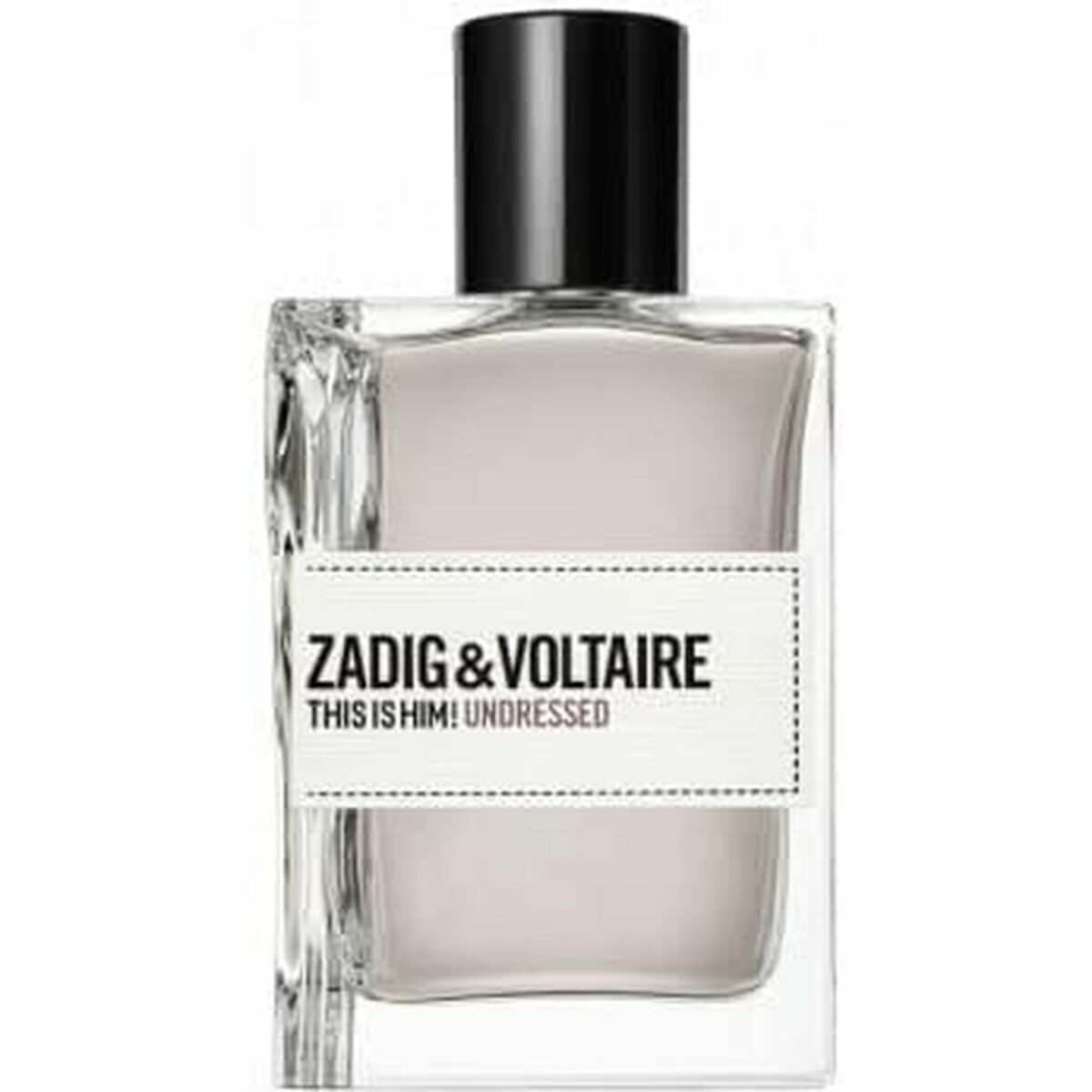 Herenparfum Zadig & Voltaire THIS IS HIM! EDT 100 ml - Schoonheid, Parfums en geuren - Zadig & Voltaire