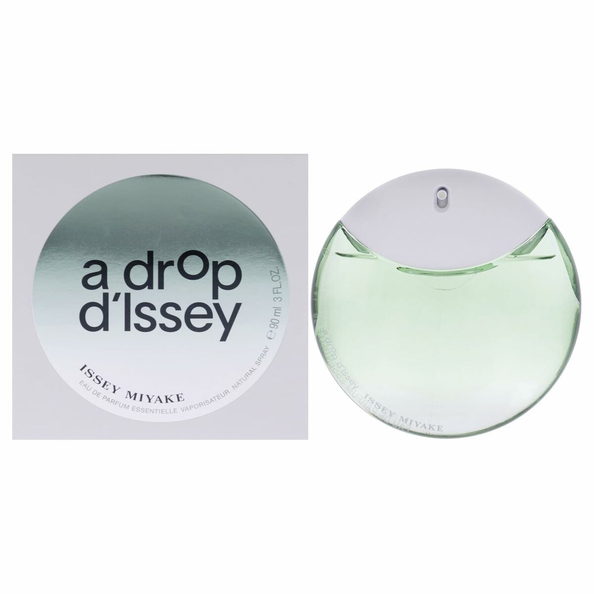Damesparfum Issey Miyake A Drop d'Issey Essentielle - Schoonheid, Parfums en geuren - Issey Miyake