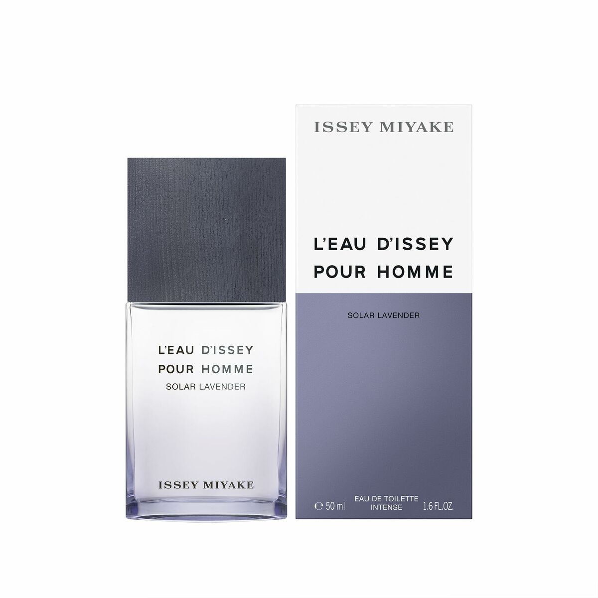 Herenparfum Issey Miyake L'EAU D'ISSEY POUR HOMME EDT 50 ml