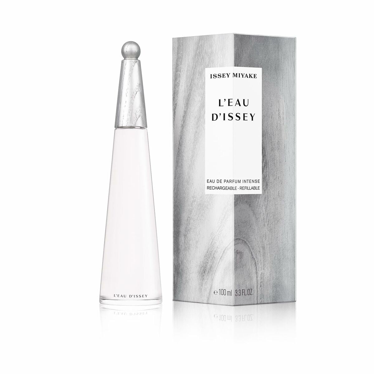 Damesparfum Issey Miyake L'EAU D'ISSEY 100 ml
