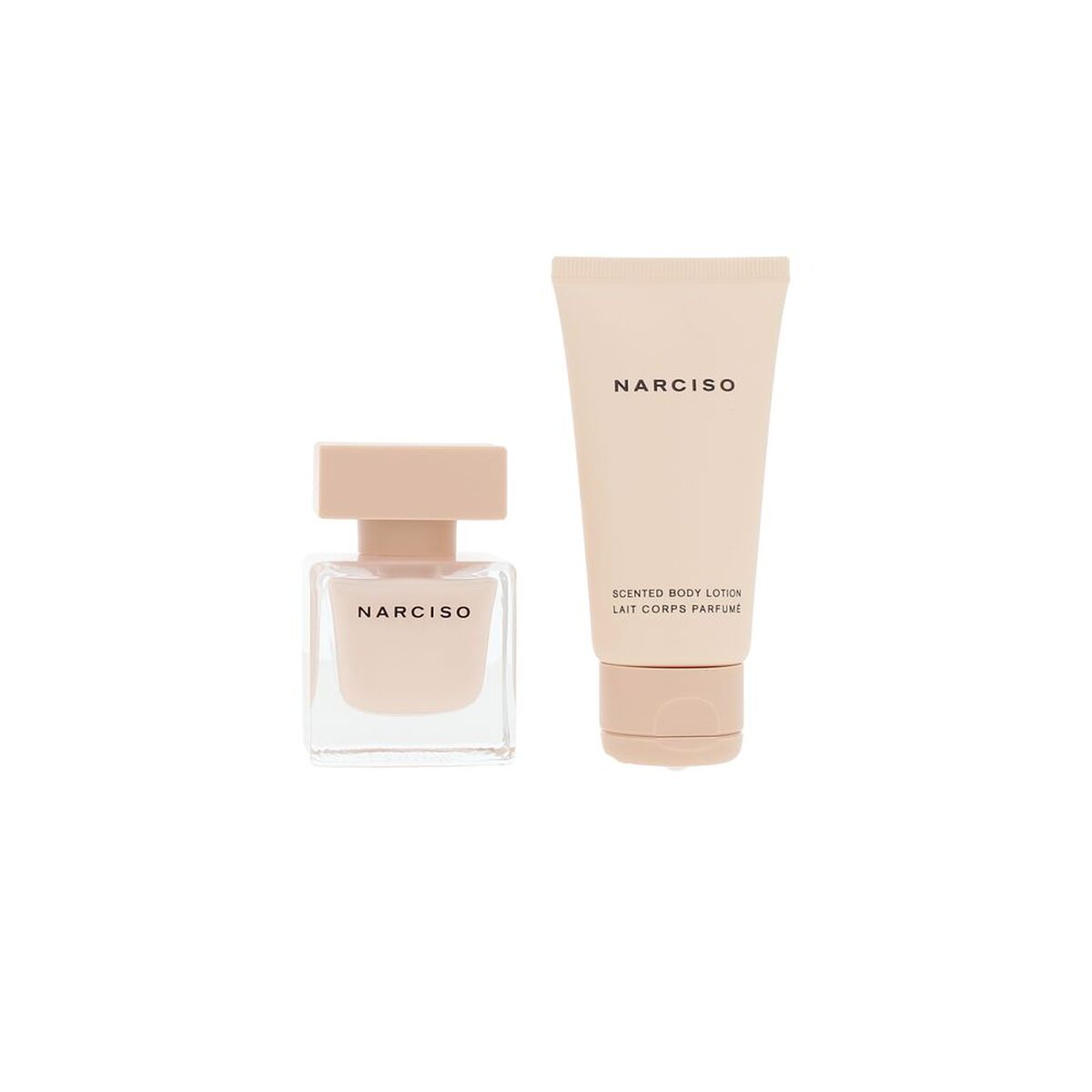 Uniseks Parfum Narciso Rodriguez NARCISO 2 Onderdelen