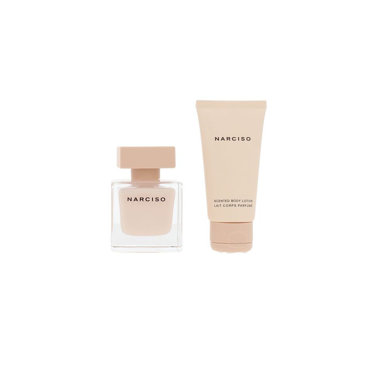 Uniseks Parfum Narciso Rodriguez NARCISO 2 Onderdelen