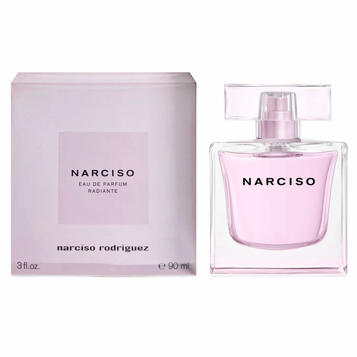 Damesparfum Narciso Rodriguez NARCISO 90 ml - Schoonheid, Parfums en geuren - Narciso Rodriguez