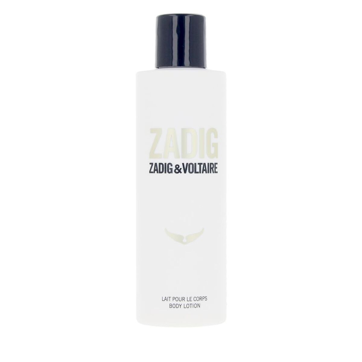 Body Lotion Zadig & Voltaire ZADIG 200 ml - Schoonheid, Huidverzorging - Zadig & Voltaire