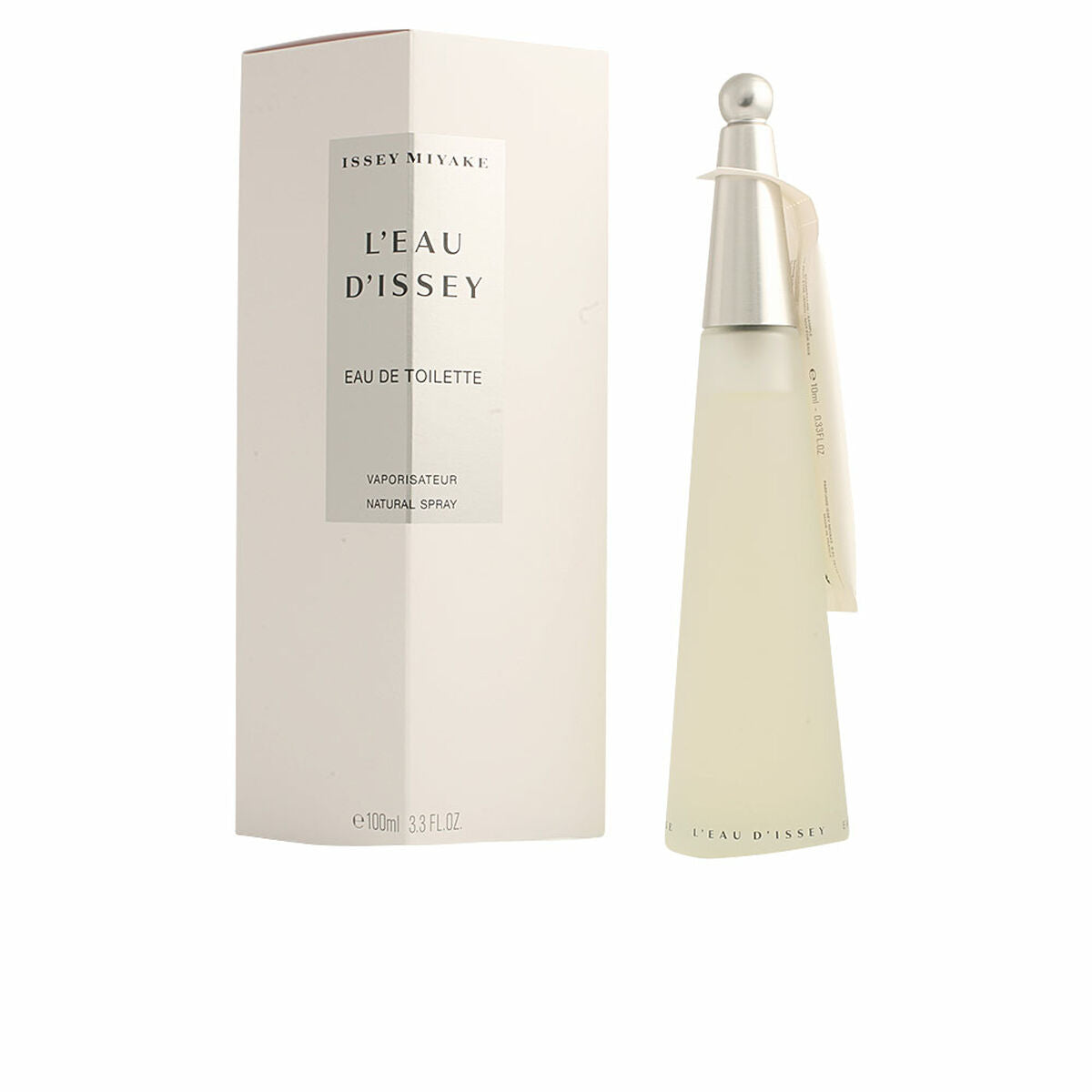 Damesparfum Issey Miyake ISSEY - 480986EU EDT - Schoonheid, Parfums en geuren - Issey Miyake