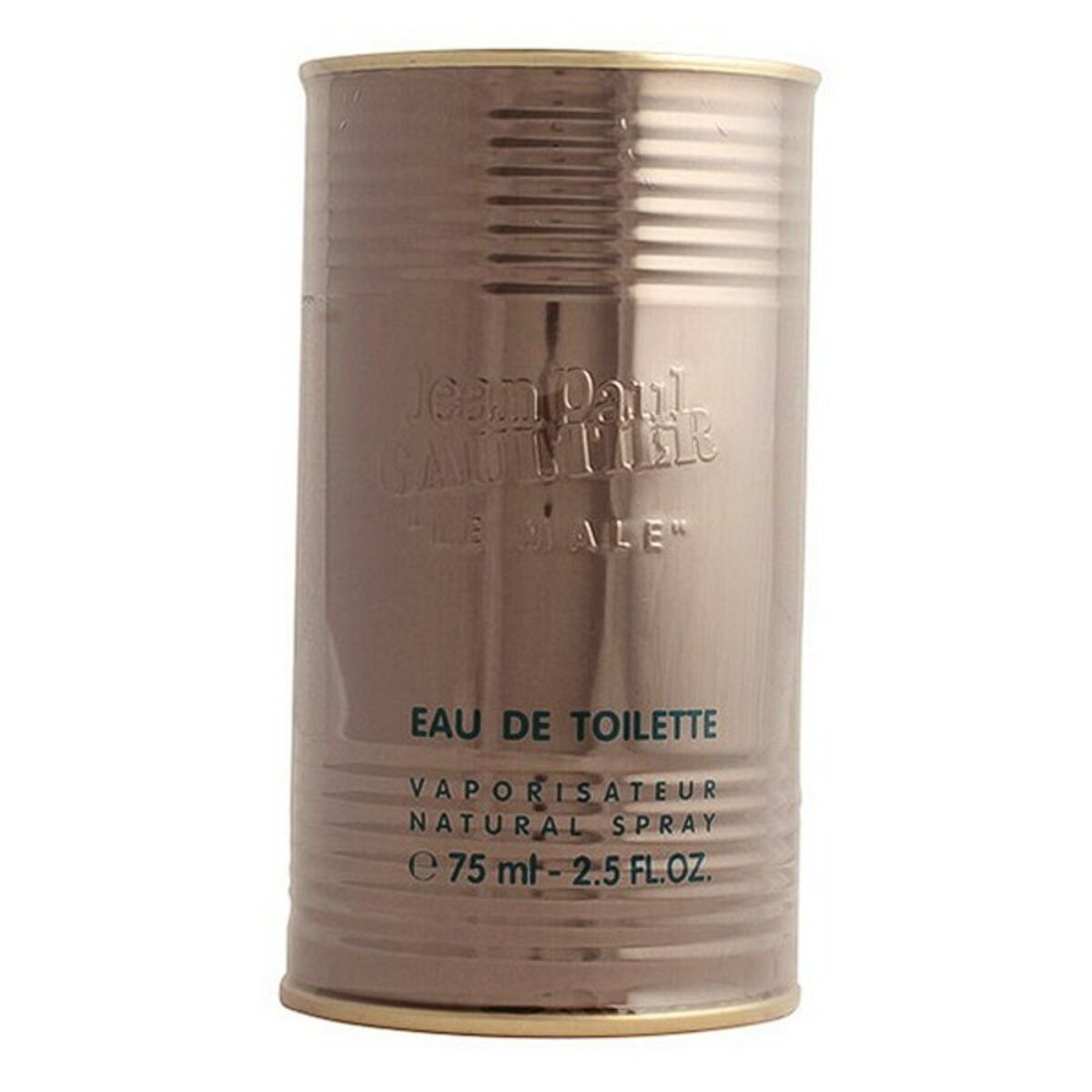 Herenparfum Jean Paul Gaultier Le Male EDT 75 ml
