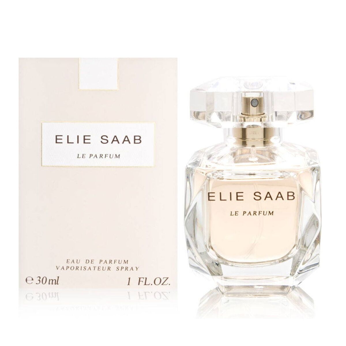 Damesparfum Elie Saab Elie Saab EDP 30 ml - Schoonheid, Parfums en geuren - Elie Saab