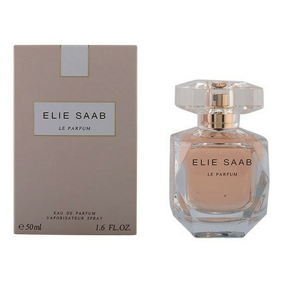 Damesparfum Elie Saab Elie Saab EDP EDP 90 ml - Schoonheid, Parfums en geuren - Elie Saab