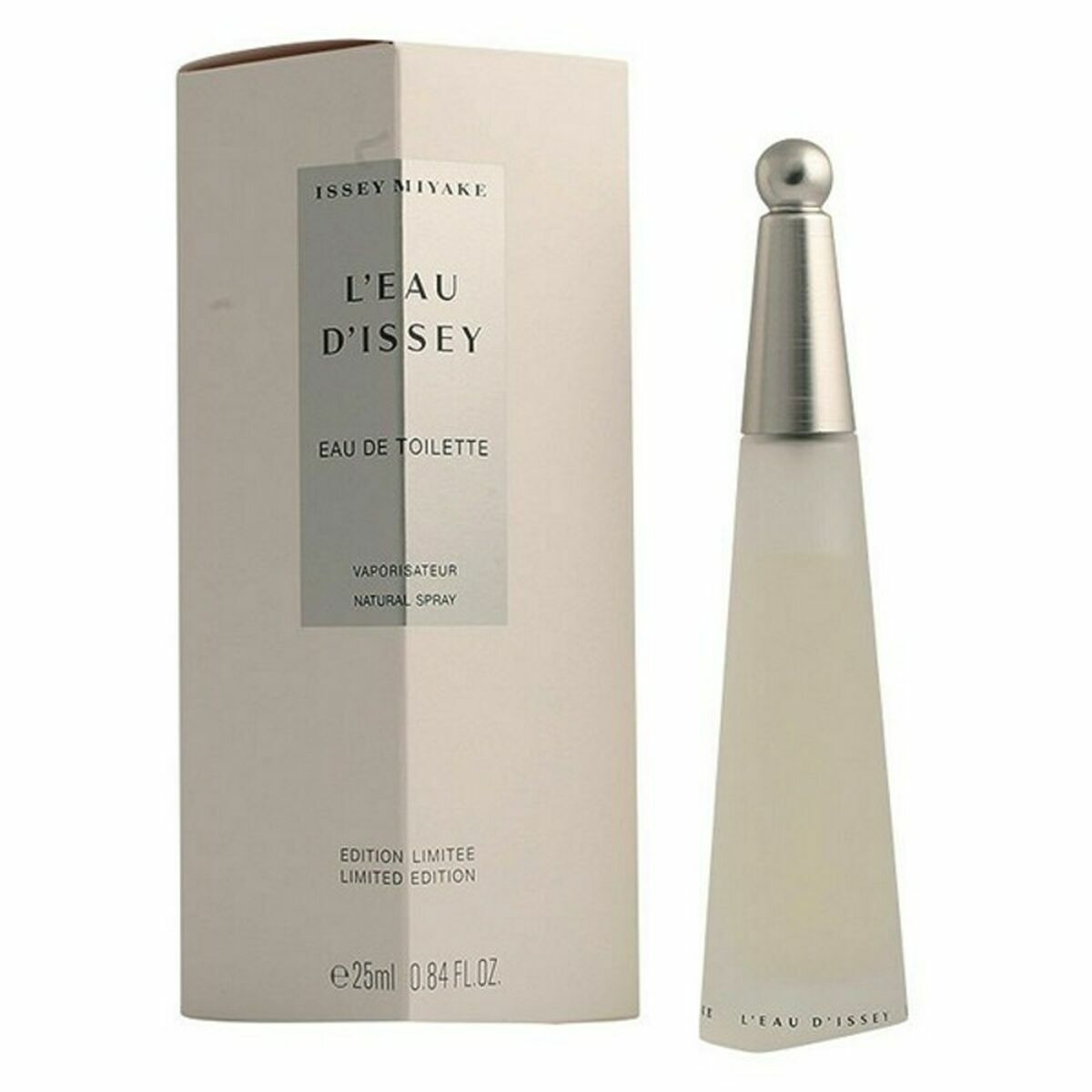 Damesparfum Issey Miyake ISSEY - 480986EU EDT - Schoonheid, Parfums en geuren - Issey Miyake