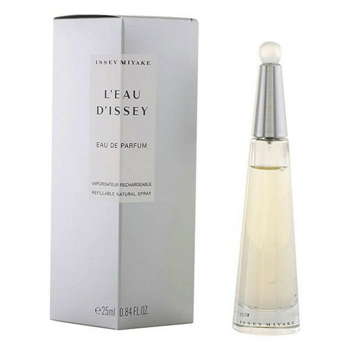 Issey Miyake L'Eau d'Issey Damesparfum EDP - Iconisch Aquatisch Bloemig Japans Parfum - Schoonheid, Parfums en geuren - Issey Miyake