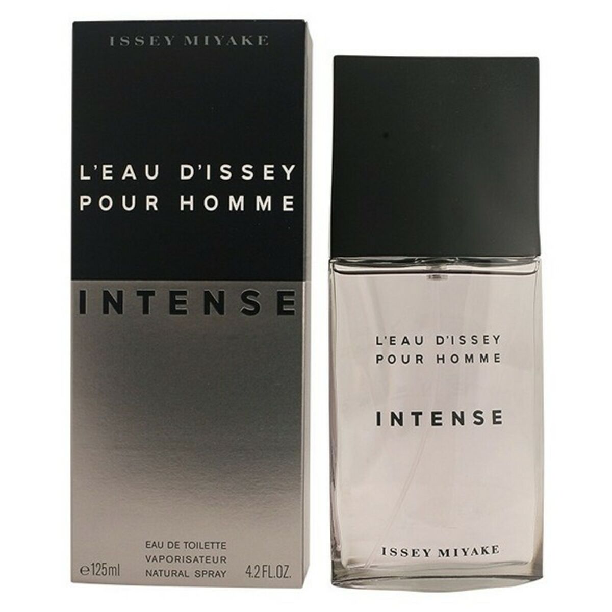 Herenparfum Issey Miyake EDT - Schoonheid, Parfums en geuren - Issey Miyake