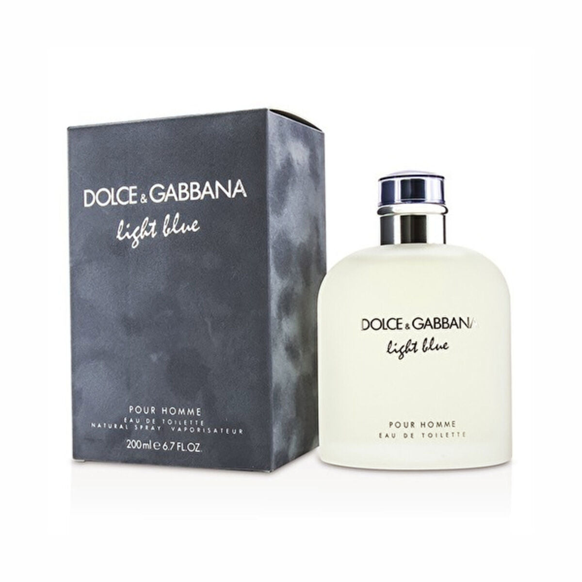 Herenparfum Dolce & Gabbana EDT - Schoonheid, Parfums en geuren - Dolce & Gabbana