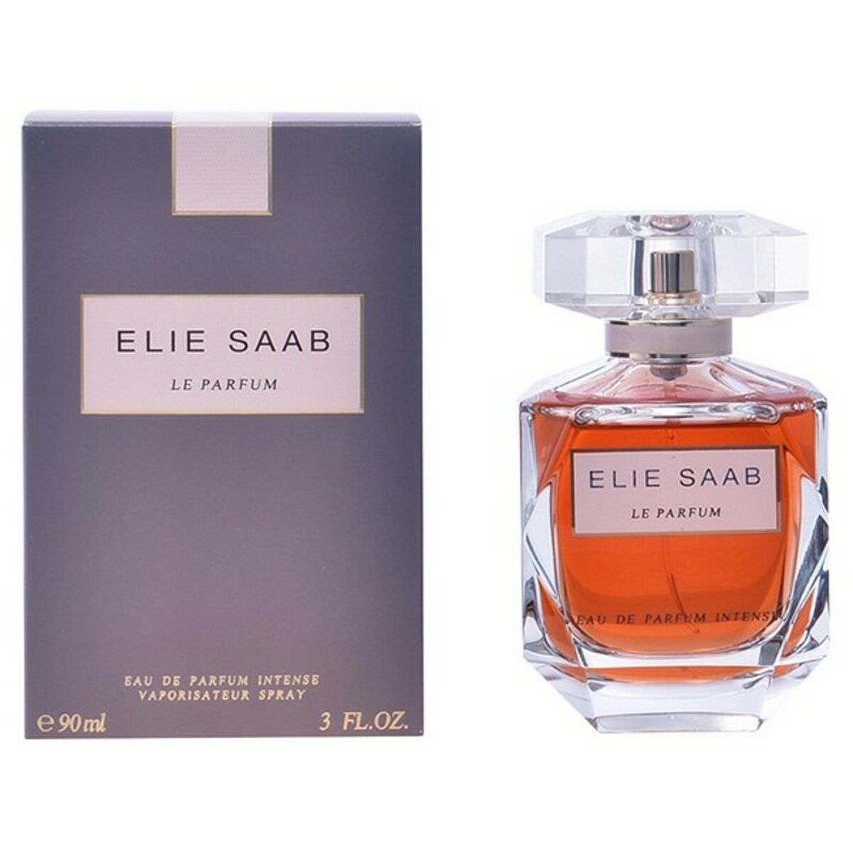 Damesparfum Elie Saab Le Parfum EDP EDP - Schoonheid, Parfums en geuren - Elie Saab
