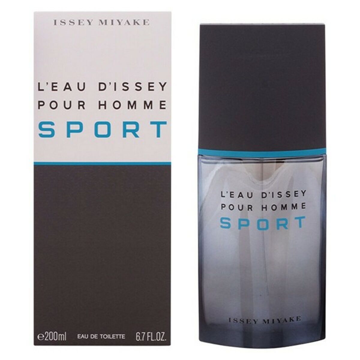 Herenparfum Issey Miyake EDT - Schoonheid, Parfums en geuren - Issey Miyake