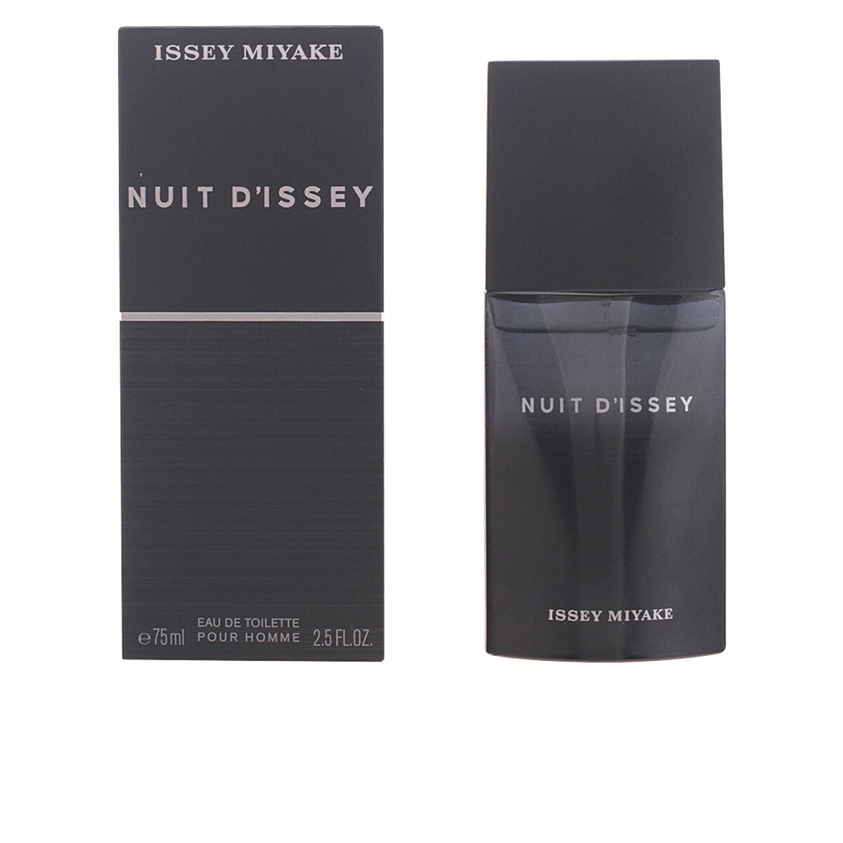 Herenparfum Issey Miyake EDT - Schoonheid, Parfums en geuren - Issey Miyake
