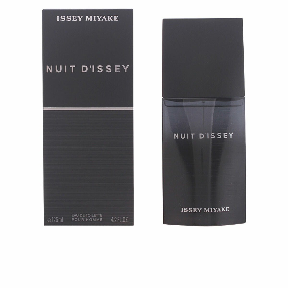 Herenparfum Issey Miyake EDT